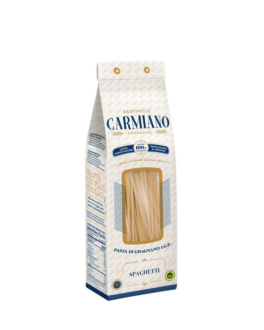 Carmiano - Spaghetti