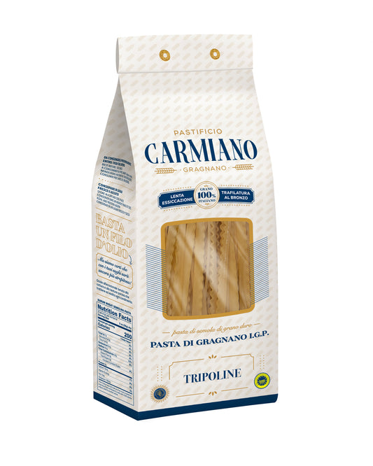 Carmiano - Tripoline