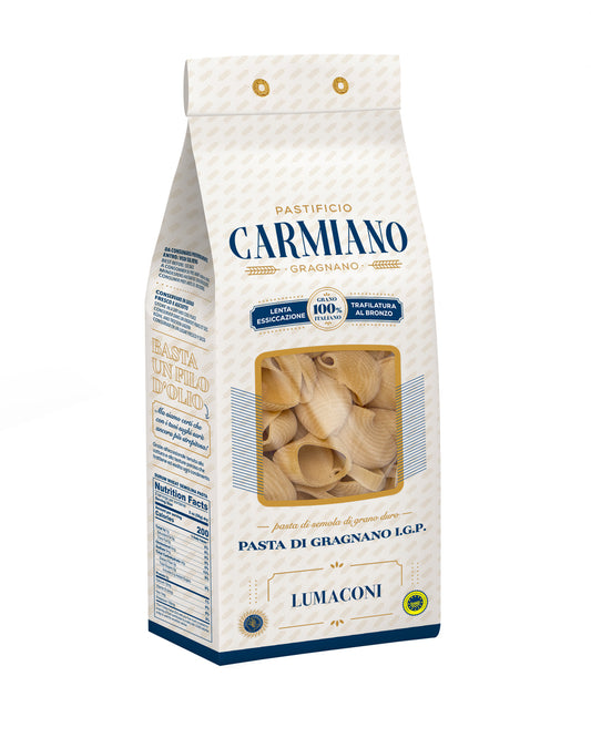 Carmiano - Lumaconi