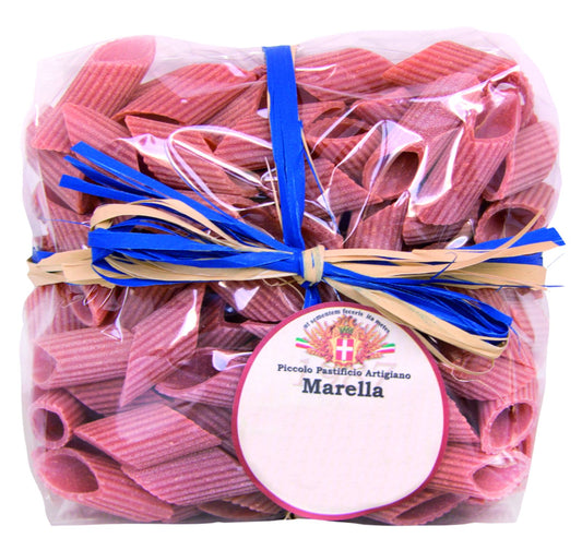 Marella - Penne al Peperoncino