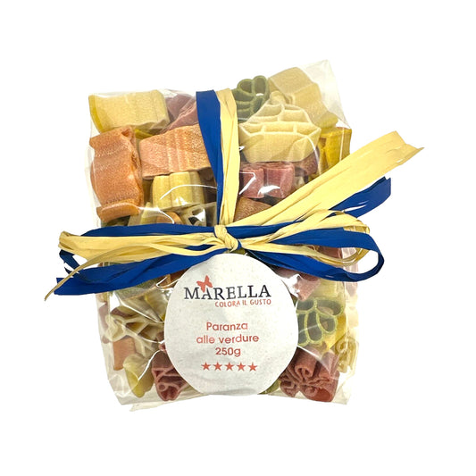 Marella - Paranza